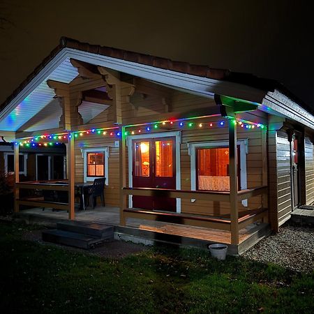 Kiwi-Cabin 45 Gramsbergen Ngoại thất bức ảnh