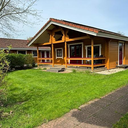Kiwi-Cabin 45 Gramsbergen Ngoại thất bức ảnh