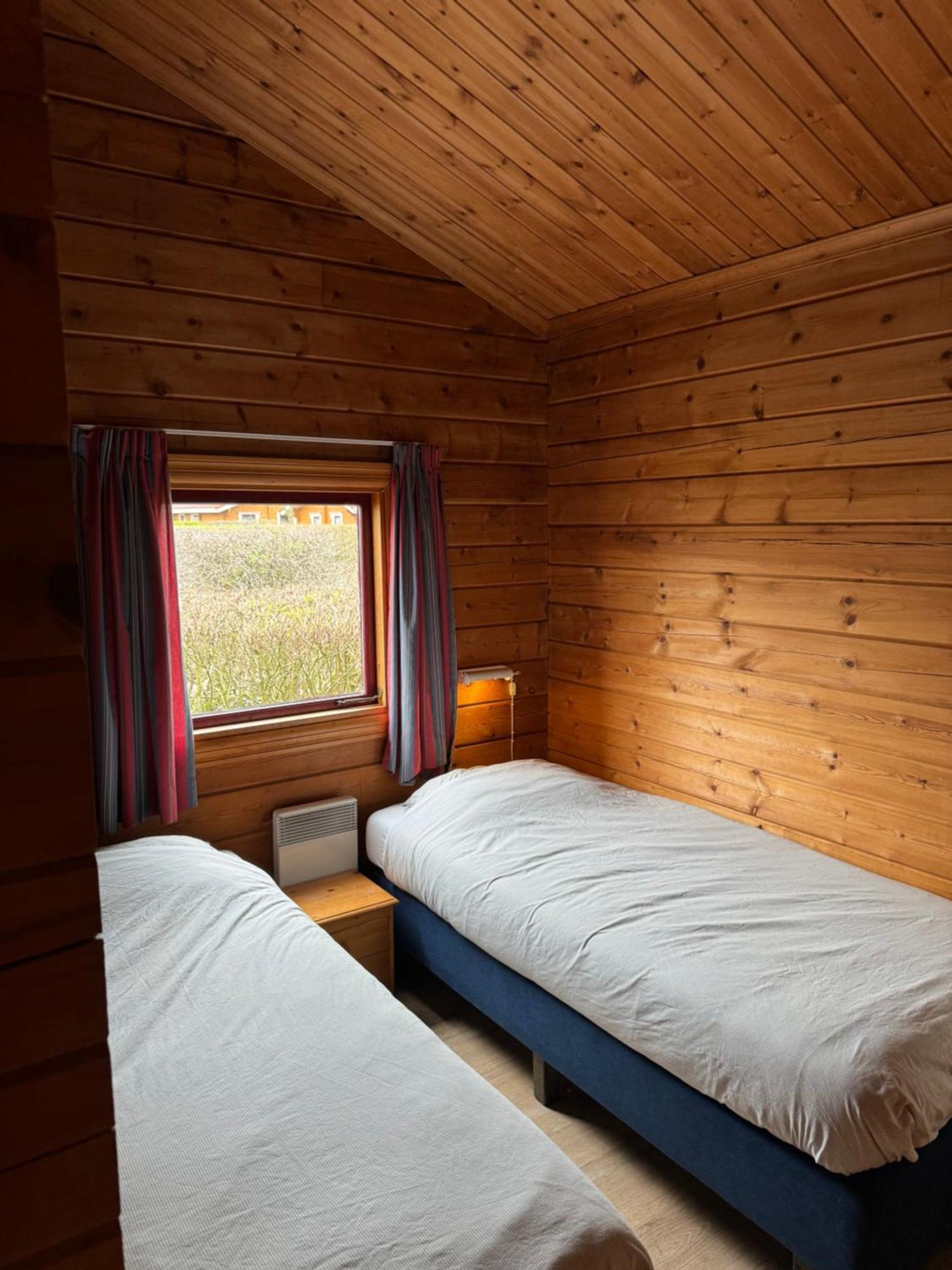 Kiwi-Cabin 45 Gramsbergen Ngoại thất bức ảnh