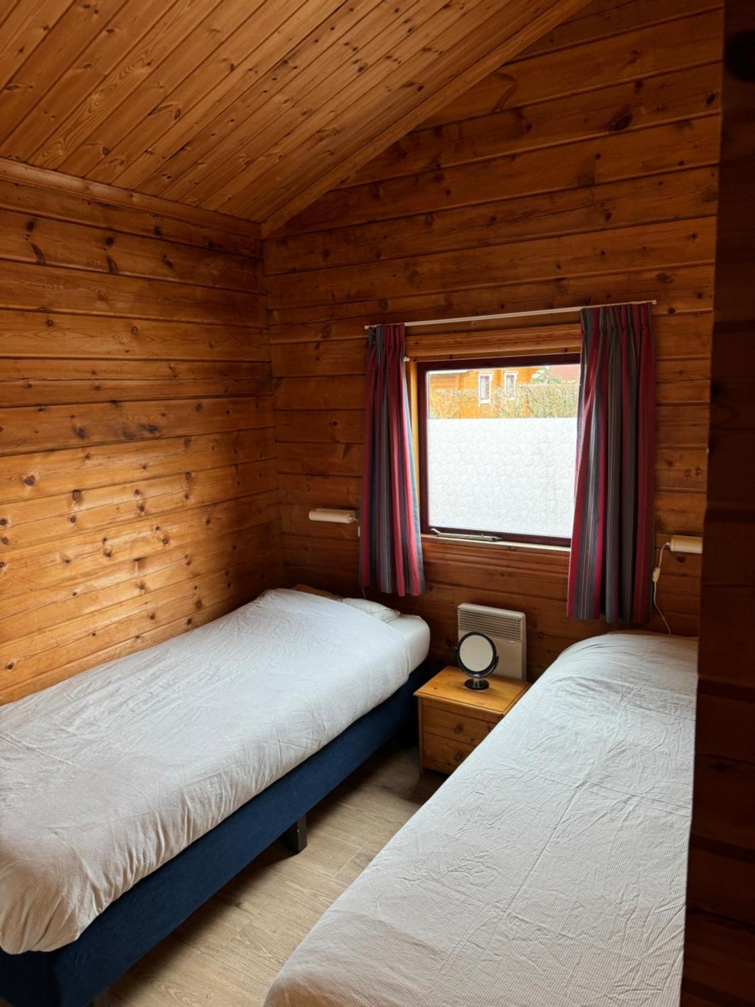Kiwi-Cabin 45 Gramsbergen Ngoại thất bức ảnh