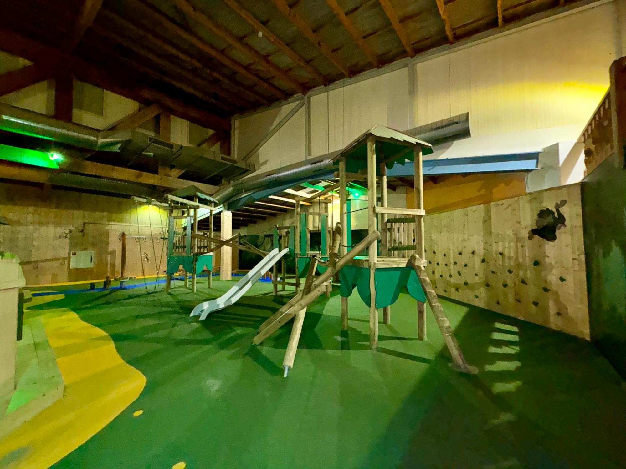 Kiwi-Cabin 45 Gramsbergen Ngoại thất bức ảnh