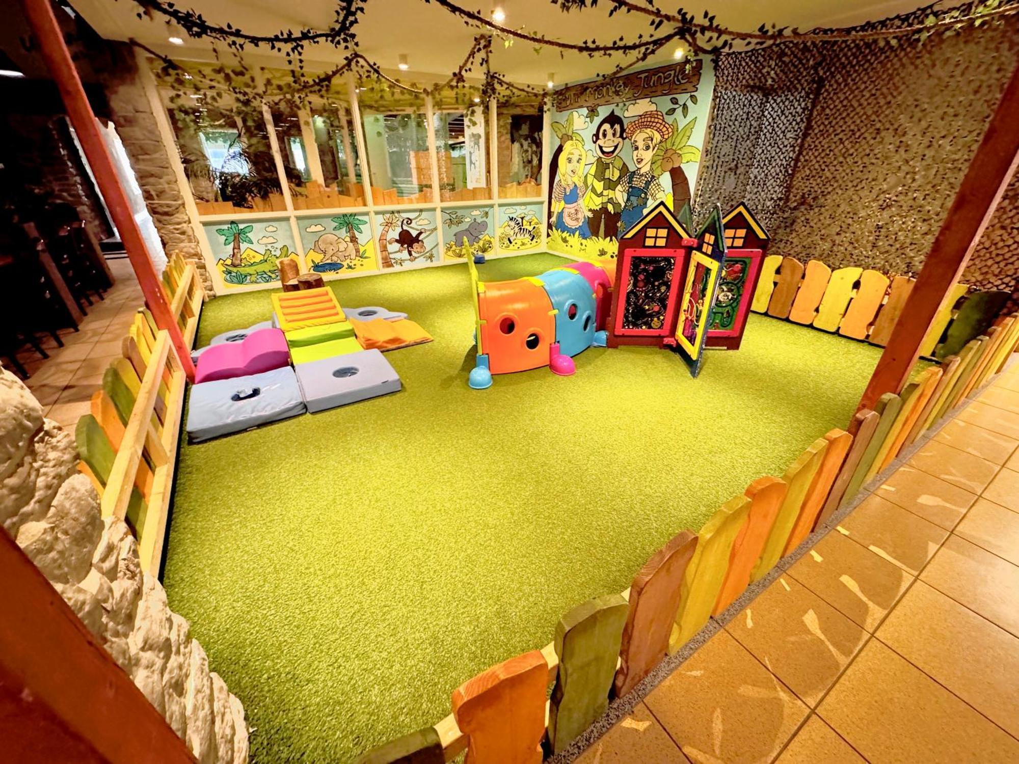 Kiwi-Cabin 45 Gramsbergen Ngoại thất bức ảnh