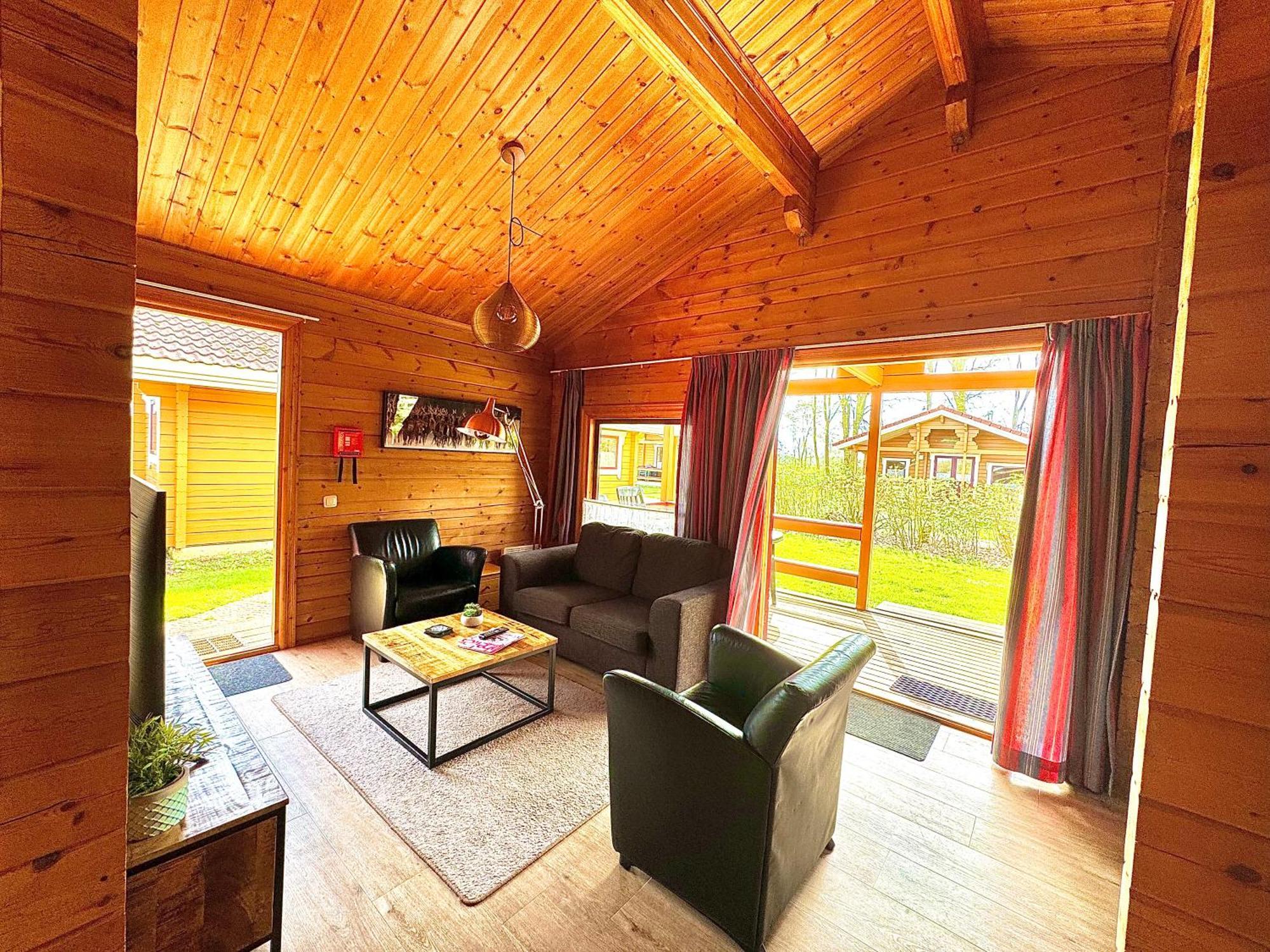 Kiwi-Cabin 45 Gramsbergen Ngoại thất bức ảnh